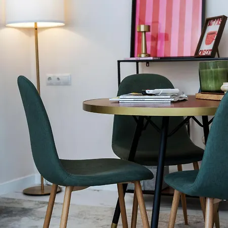 Apartment Holaspain