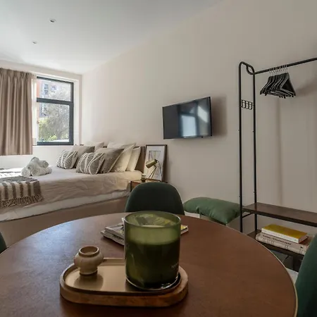 Holaspain Apartamento *