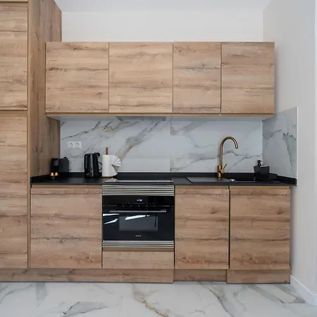 Apartamento Holaspain *
