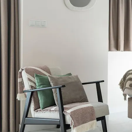 Apartamento Holaspain *