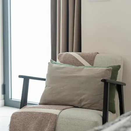 Holaspain Apartamento Valencia