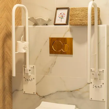 Apartamento Holaspain *