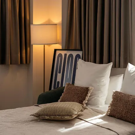 Apartamento Holaspain Valencia