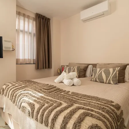 Holaspain Apartamento Valencia